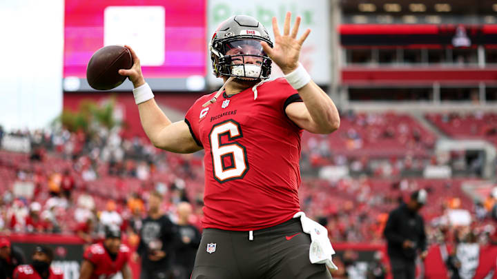 Jacksonville Jaguars v Tampa Bay Buccaneers