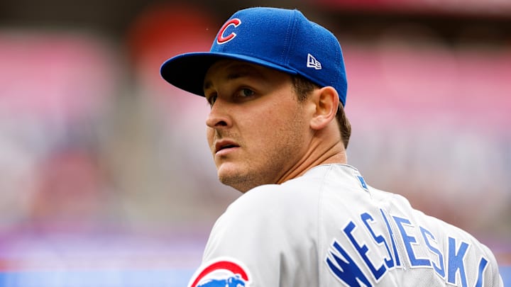 Chicago Cubs v Minnesota Twins