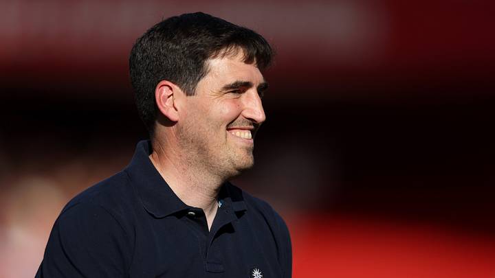 Nottingham Forest v Bournemouth - Premier League