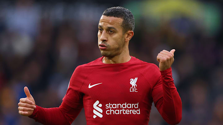 Thiago Alcántara es vinculado con Club América Thiago Alcántara es vinculado con Club América