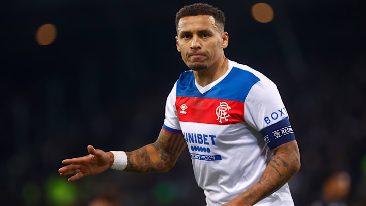SK Sturm Graz v Rangers - UEFA Europa League