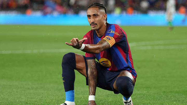 FBL-ESP-LIGA-BARCELONA-RACING FBL-ESP-LIGA-BARCELONA-RACING