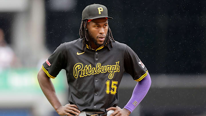 Pittsburgh Pirates v New York Yankees