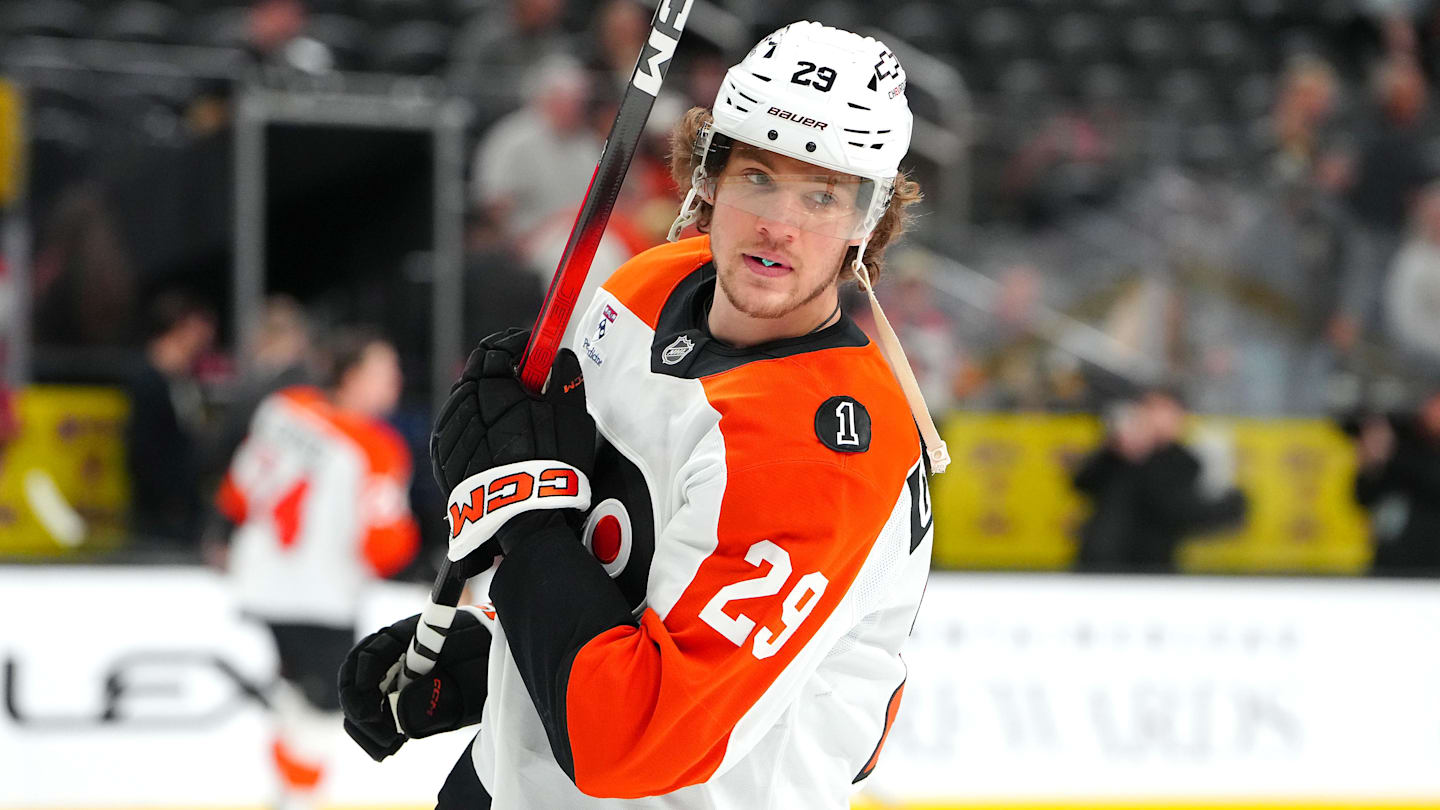 Maple Leafs should regret trading this promising prospect even more right now