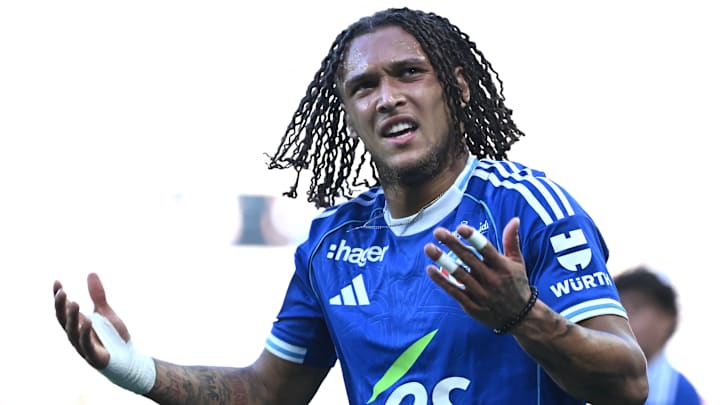 Le RC Strasbourg risque de perdre une partie du public.