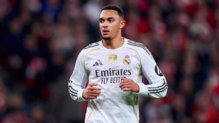 Trent Alexander-Arnold