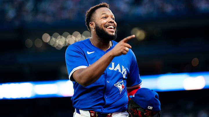 Guerrero Jr. será titular en el Juego de Estrellas en Texas