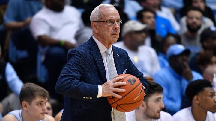 Wake Forest v North Carolina