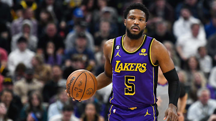 El tirador ex Lakers es una pieza que puede resultar apetecible para los Warriors