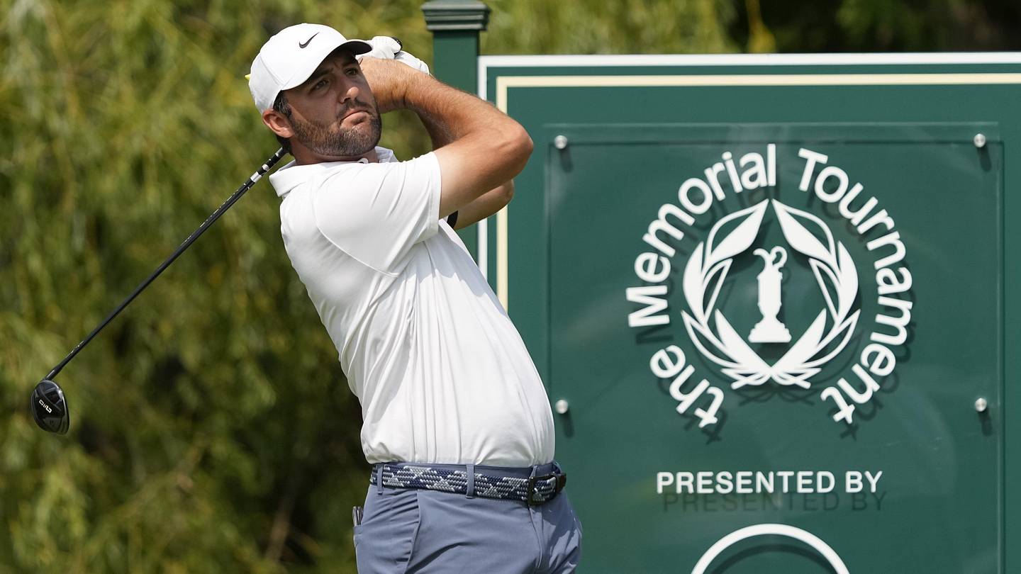 Memorial Tournament Preview: Field, Course, History, Tee Times, How to Watch