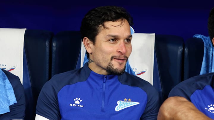 Artur pode estar retornando ao futebol brasileiro