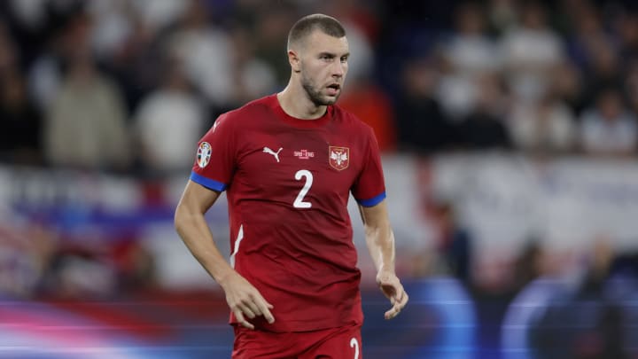 Strahinja Pavlovic Strahinja Pavlovic