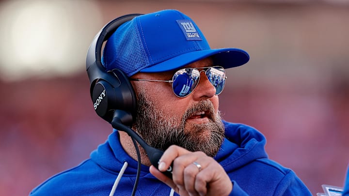 The Titans plan to hire Brian Daboll as the new offensive coordinator. The Titans plan to hire Brian Daboll as the new offensive coordinator.