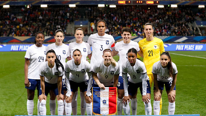 Les joueuses de l'équipe de France vont également toucher leur part.