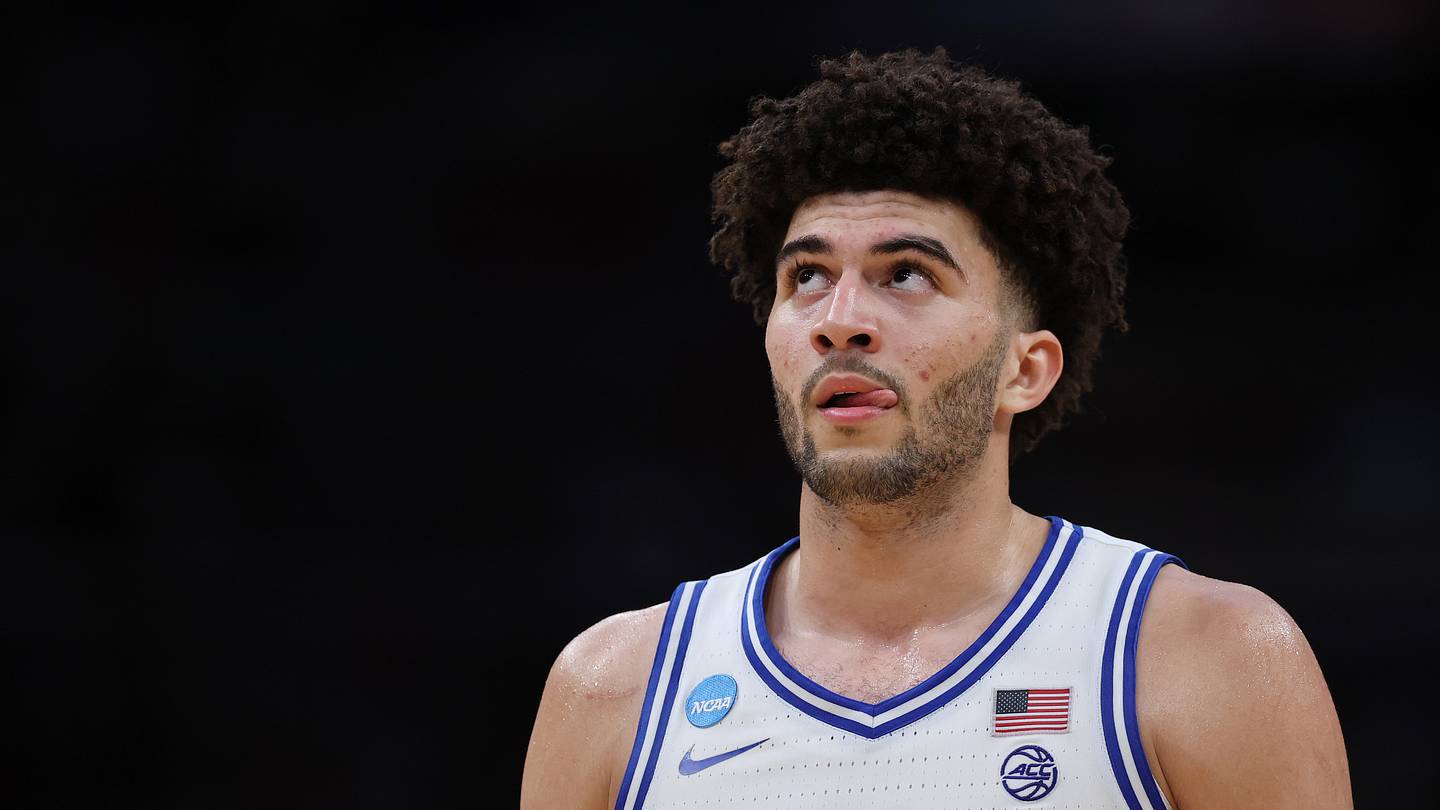 The one perfect NBA Draft target for every lottery team, according to local experts