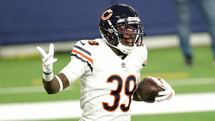 Chicago Bears
