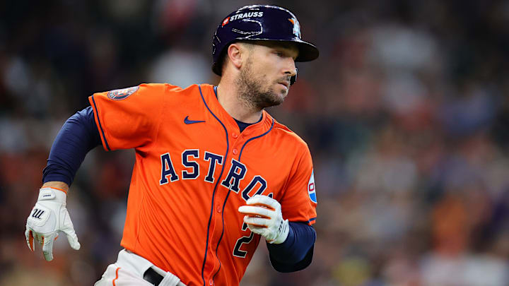 Wild Card Series - Detroit Tigers v Houston Astros - Game 2