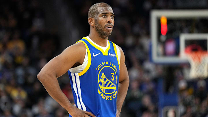 Denver Nuggets v Golden State Warriors