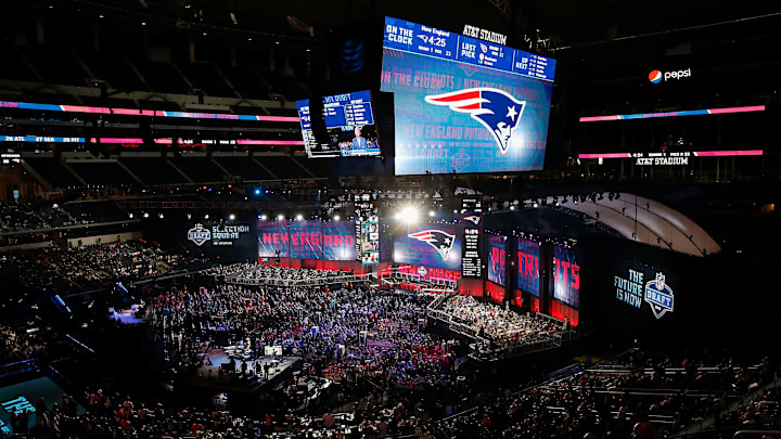 2018 NFL Draft