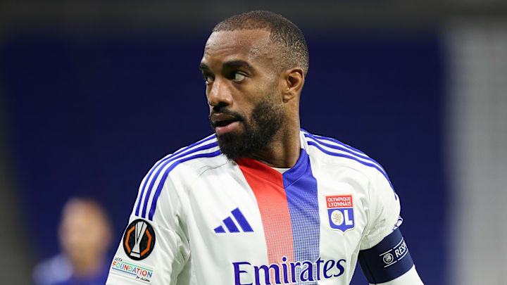 L'OL d'Alexandre Lacazette affrontera les Glasgow Rangers en Europa League.