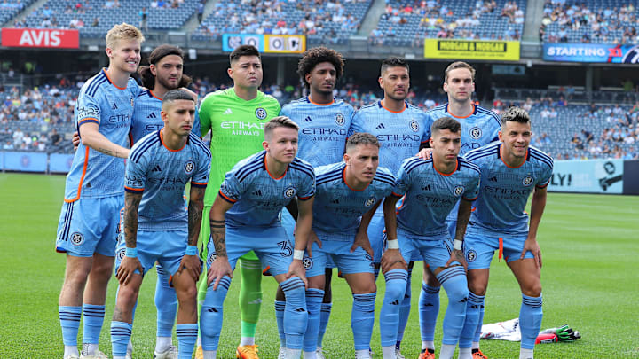 NYCFC
