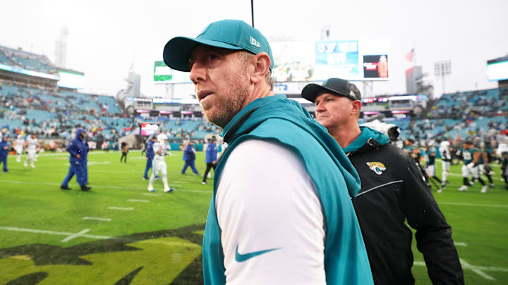 Indianapolis Colts v Jacksonville Jaguars - NFL 2025 Indianapolis Colts v Jacksonville Jaguars - NFL 2025