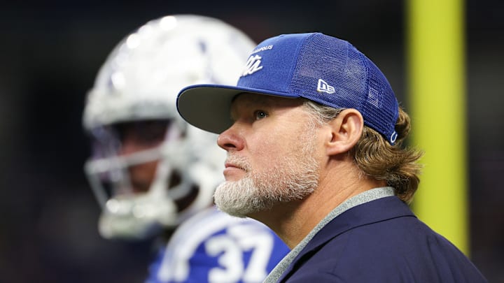 Houston Texans v Indianapolis Colts