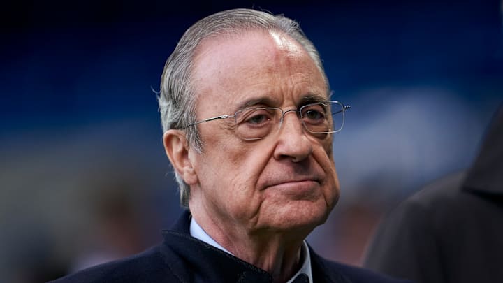 Perez a fait une grosse annonce