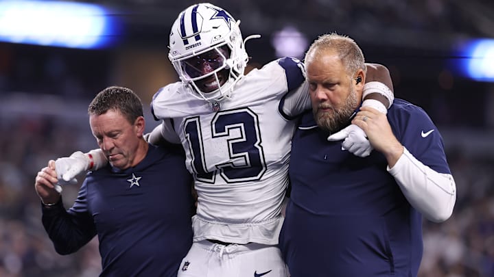 Cincinnati Bengals v Dallas Cowboys