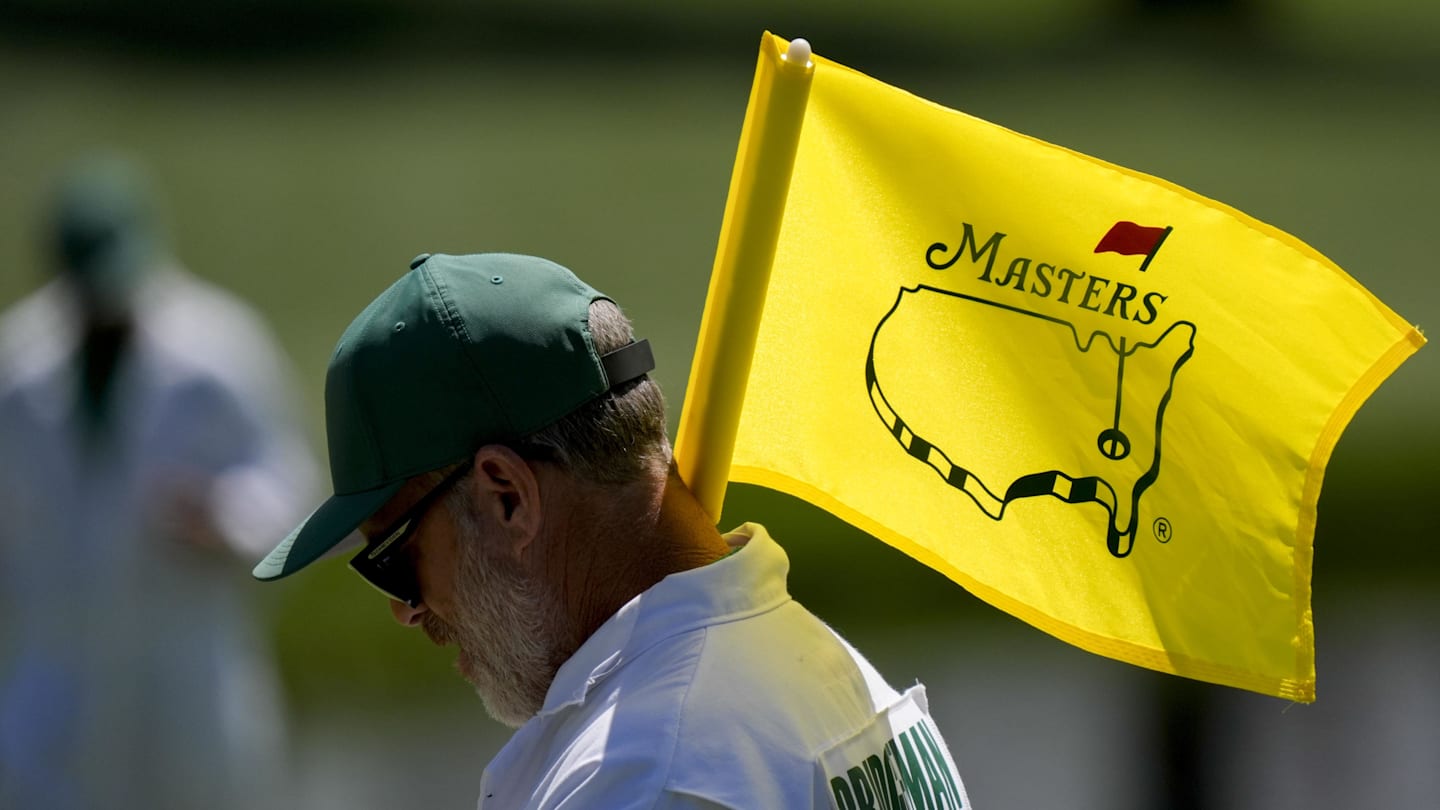 2026 Masters Cut Line: History and Predicting Who Will Make the Weekend at Augusta
