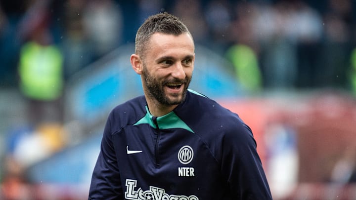Marcelo Brozovic aurait trouvé un accord avec Al-Nassr Marcelo Brozovic aurait trouvé un accord avec Al-Nassr