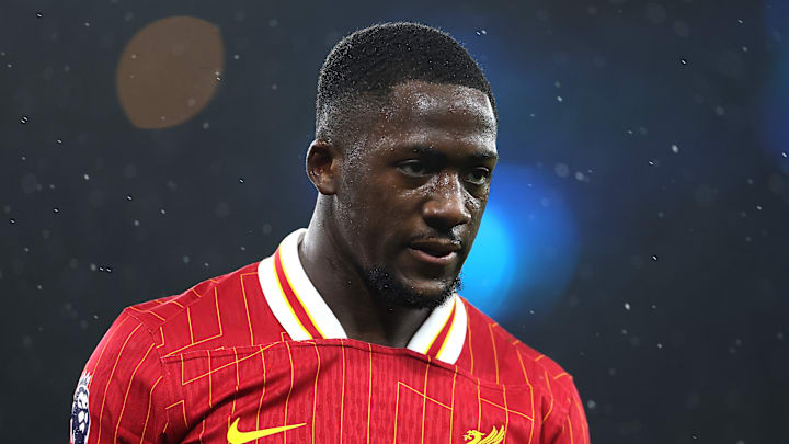 Ibrahima Konaté risque de manquer le retour.