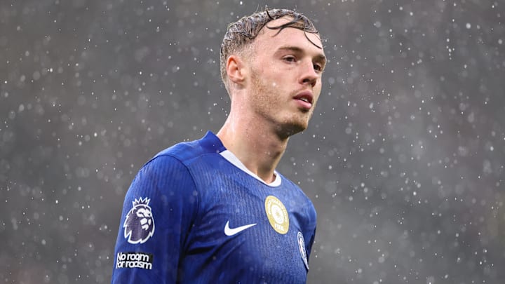 Cole Palmer, Chelsea - Premier League