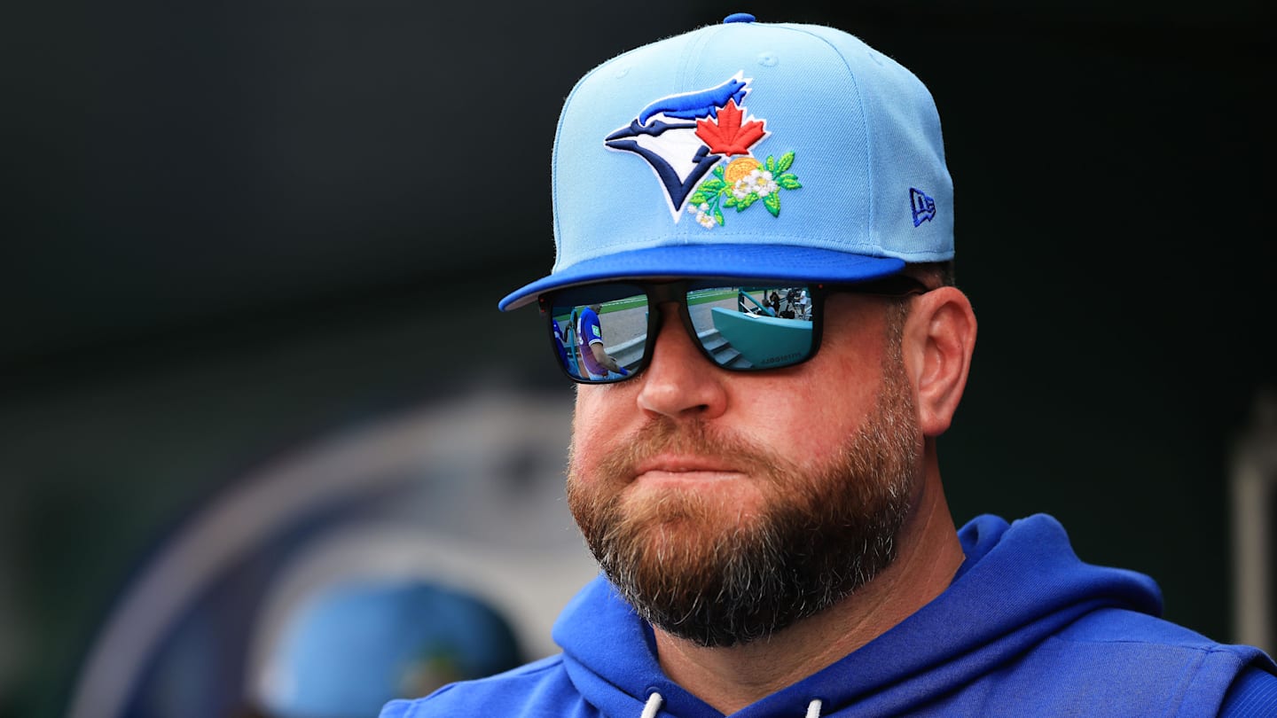 Blue Jays' Problems Are About More Than Just Brutal Injuries