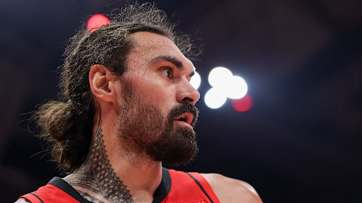Will the Houston Rockets bring Steven Adams back?