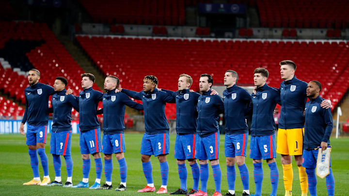 Inghilterra Inghilterra