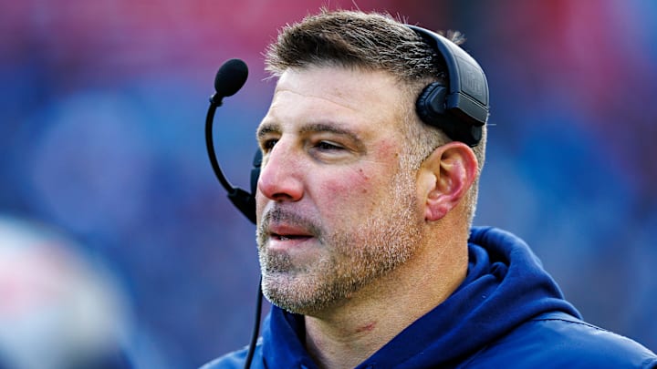 Jacksonville Jaguars v Houston Texans