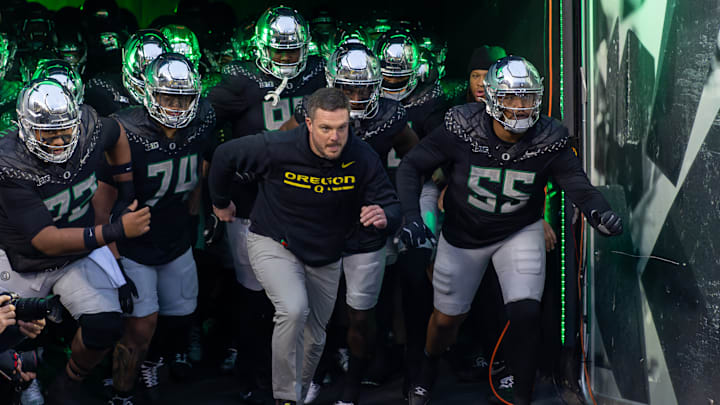 Washington v Oregon