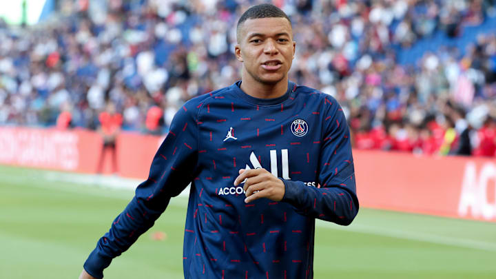 Die Verlängerung von Kylian Mbappé sorgt für mächtig Ärger