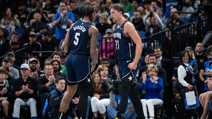 Paolo Banchero and the Orlando Magic did all they could to advance in the In-Season Tournament. But they ultimately fell short.