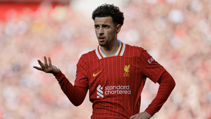 Curtis Jones Curtis Jones