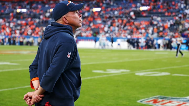 Dallas Cowboys v Denver Broncos Dallas Cowboys v Denver Broncos