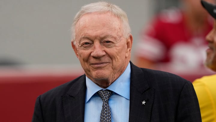 Dallas Cowboys v San Francisco 49ers