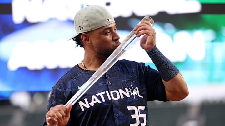 93rd MLB All-Star Game presented by Mastercard