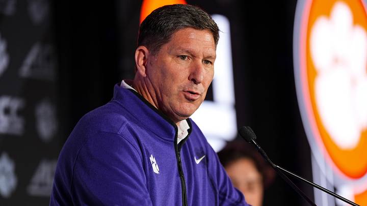 Brad Brownell, Clemson Tigers