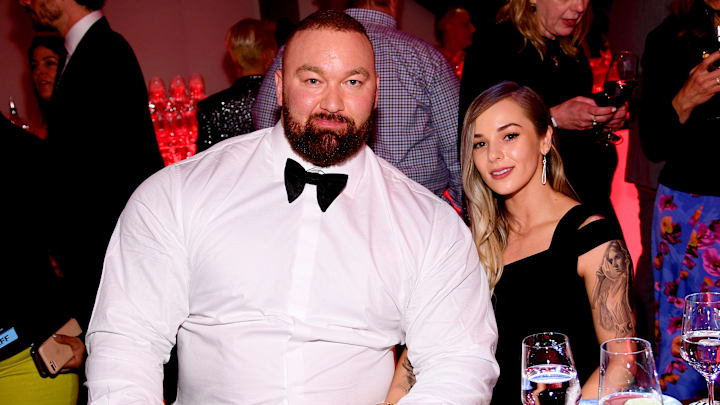 "Game Of Thrones" Season 8 Premiere After Party