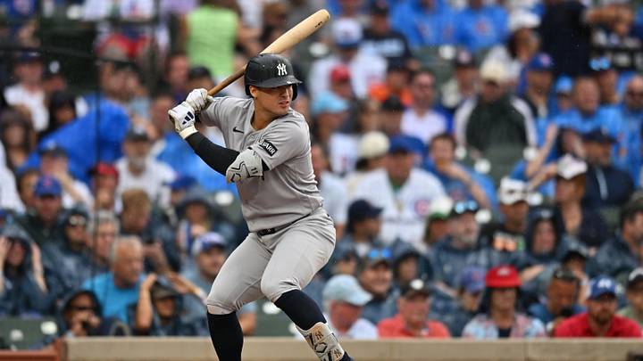 Anthony Volpe can carve out a new role with the New York Yankees moving forward if his success in Triple-A carries over. Anthony Volpe can carve out a new role with the New York Yankees moving forward if his success in Triple-A carries over.