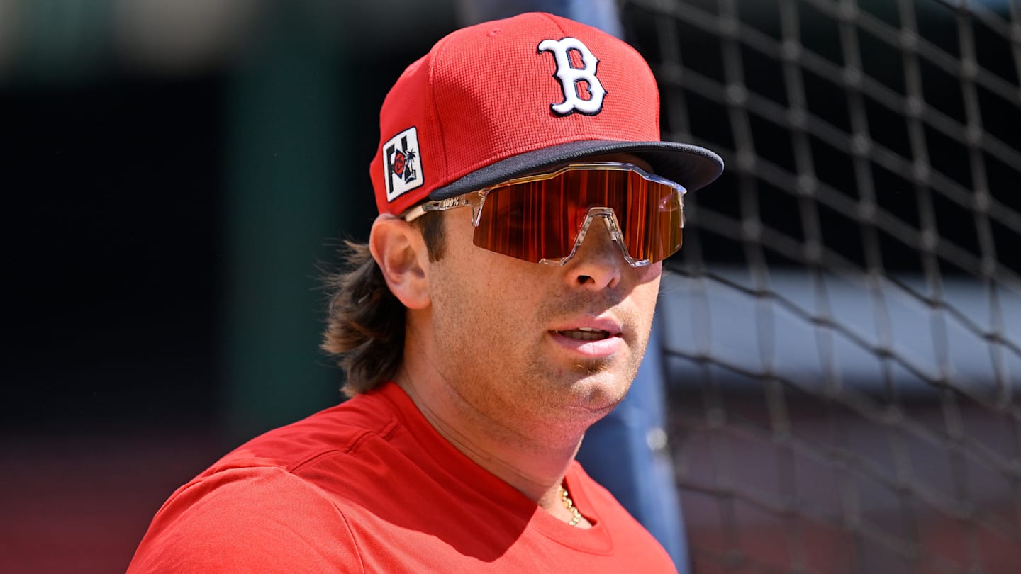 Triston Casas Set for Re-Evaluation as Red Sox Seek Clarity