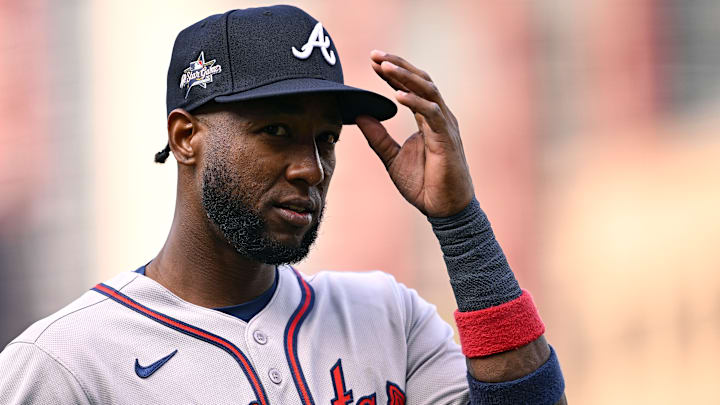 Atlanta Braves v San Diego Padres