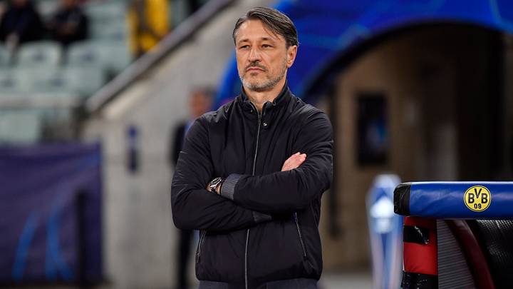 Sabah FC v Borussia Dortmund - UEFA Champions League 2026/27 League Phase MD3
